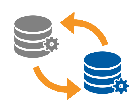 Data migration - GO NOGO