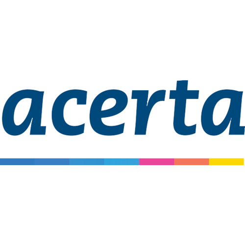 Acerta - SAP Testing Belgium