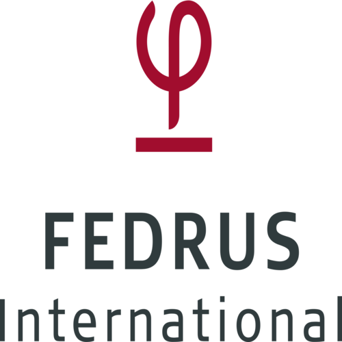Fedrus International - SAP Testing Belgium