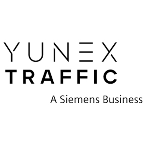 Yunex Traffic Logo