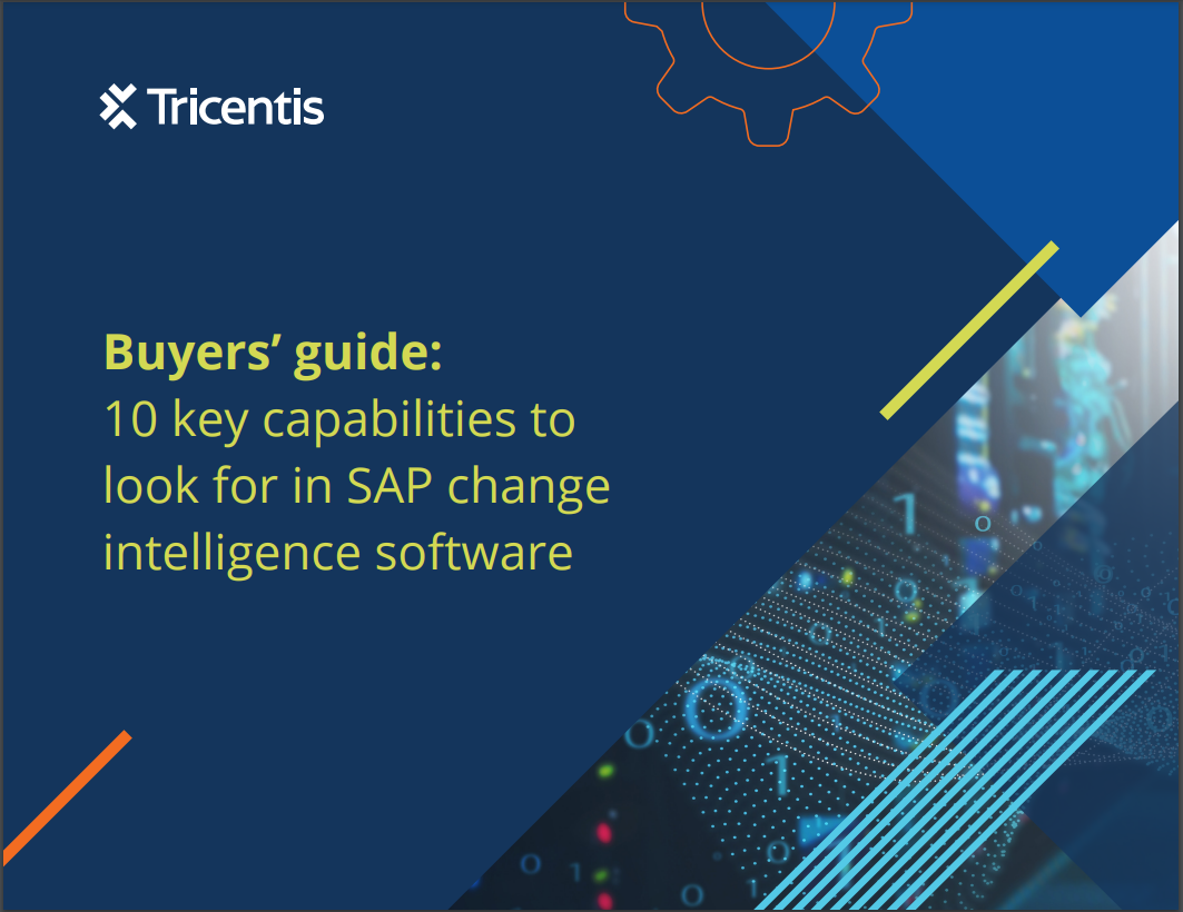 Buyers guide